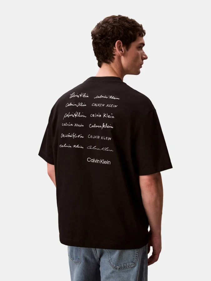 CLAVIN KLEIN JEANS - 16S... 2