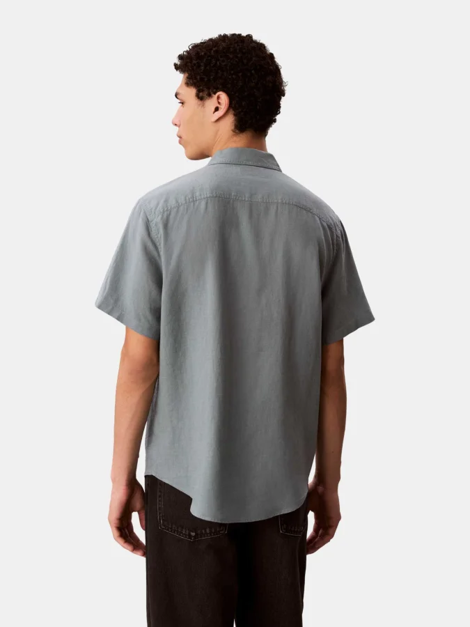 CLAVIN KLEIN JEANS - SS SLD... 2