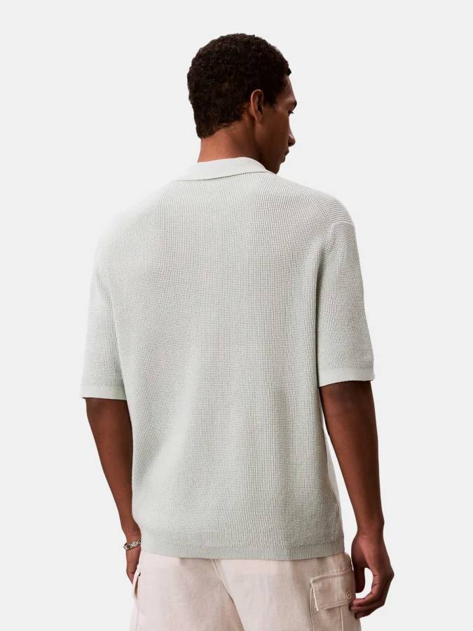 CLAVIN KLEIN JEANS - SS... 2