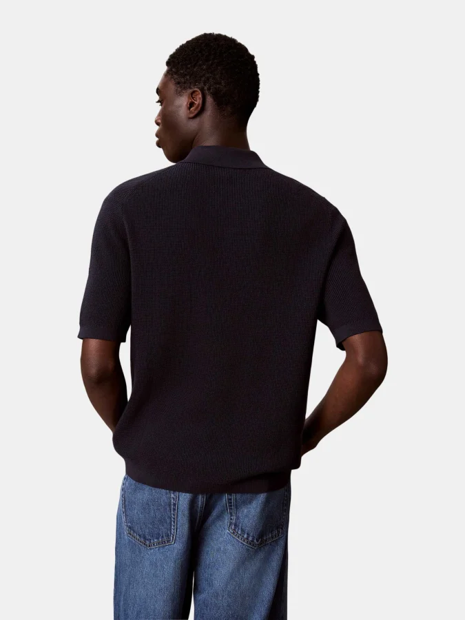 CLAVIN KLEIN JEANS - SS... 2