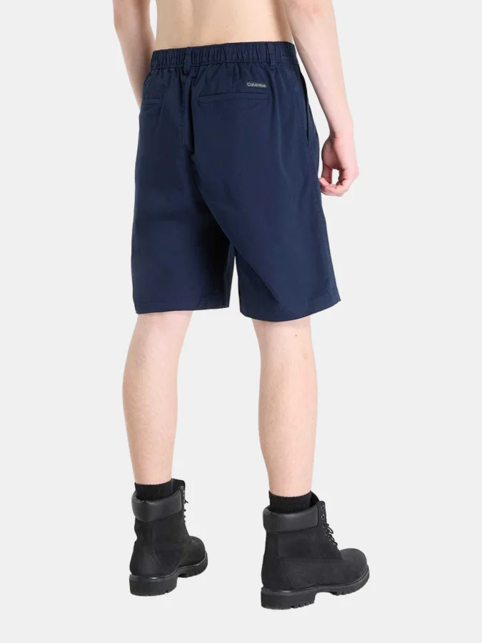 CALVIN KLEIN JEANS - 9"... 2