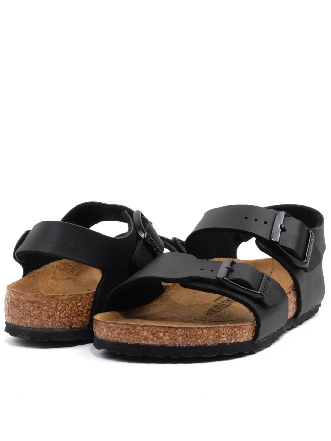 BIRKENSTOCK - New York Kids...