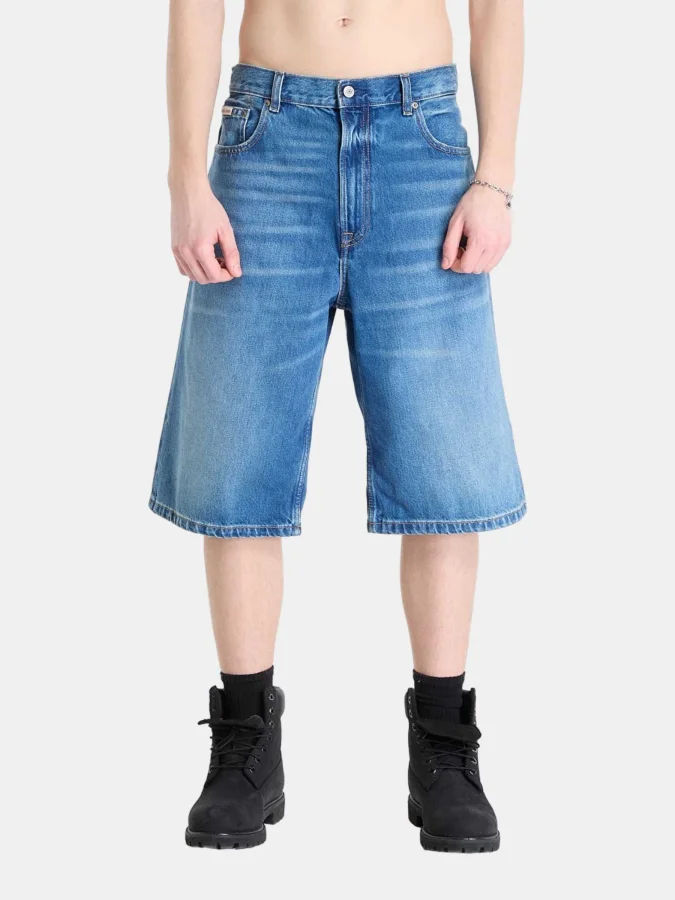 CALVIN KLEIN JEANS - LONG...