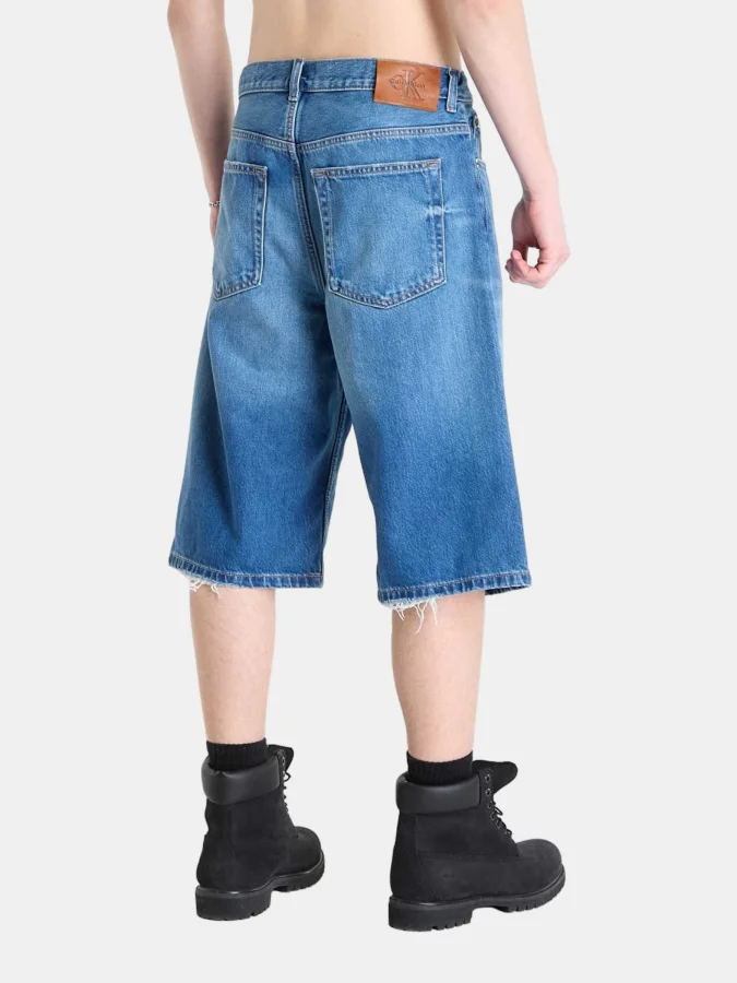 CALVIN KLEIN JEANS - LONG... 2