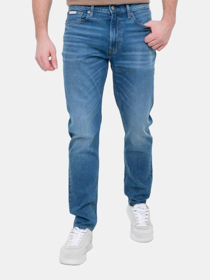 CLAVIN KLEIN JEANS -...