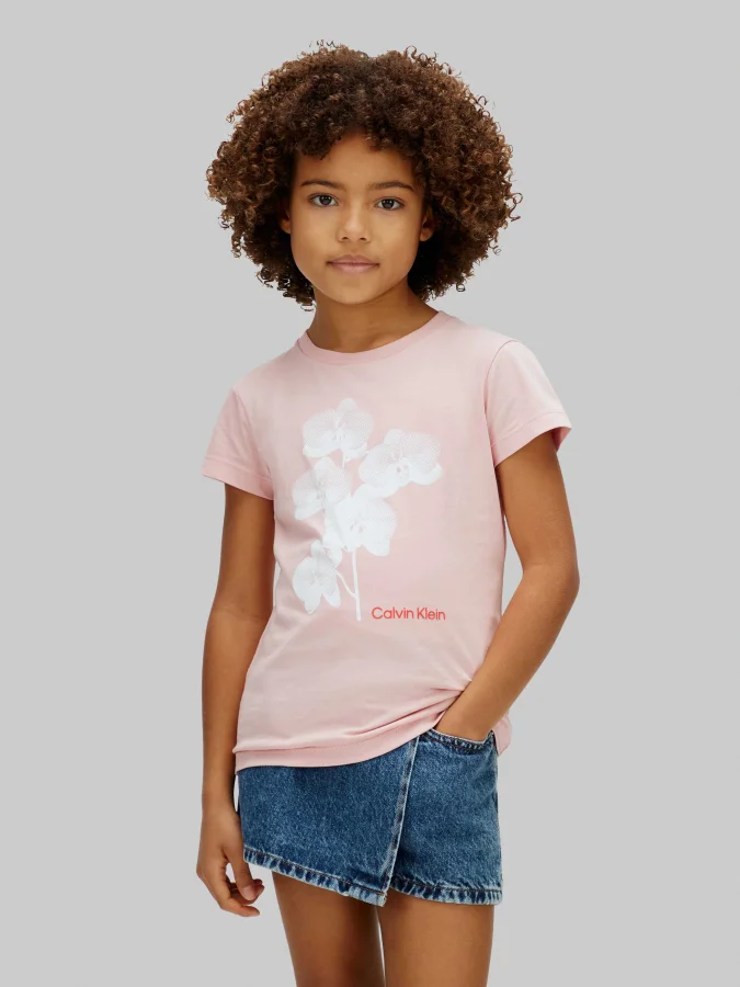 CALVIN KLEIN - CK FLOWER...