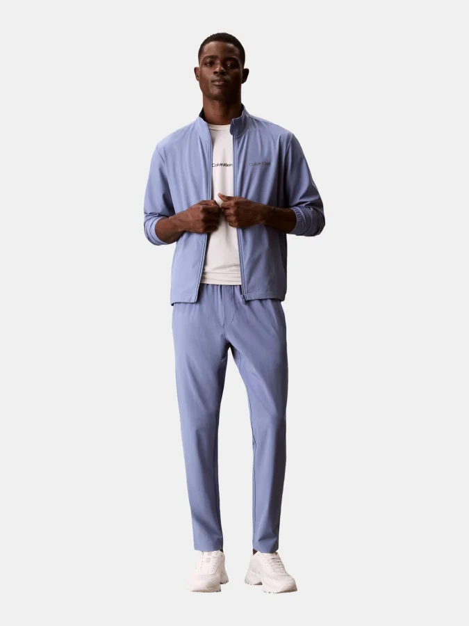 CALVIN KLEIN SPORT - WOVEN...