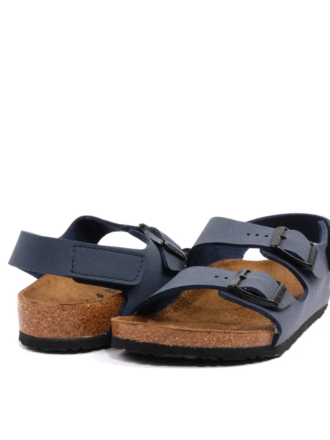 BIRKENSTOCK - Milano HL...