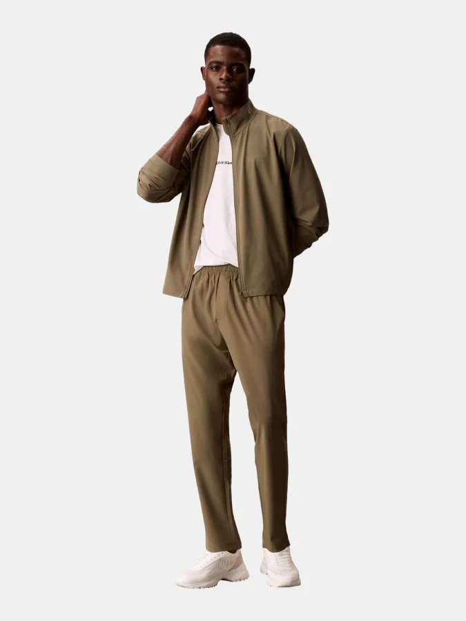 CALVIN KLEIN SPORT - WOVEN...