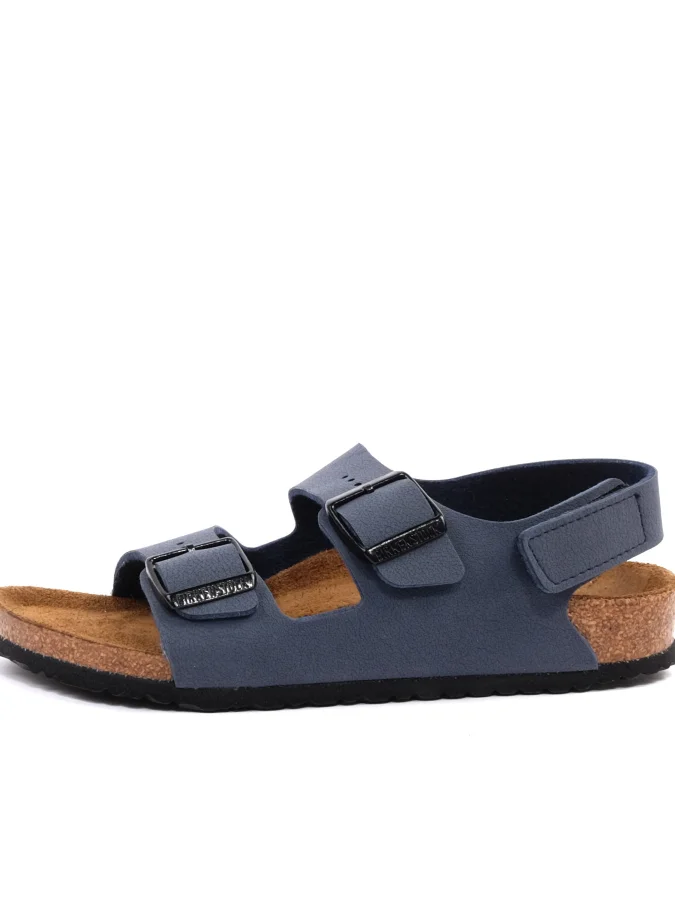 BIRKENSTOCK - Milano HL... 2