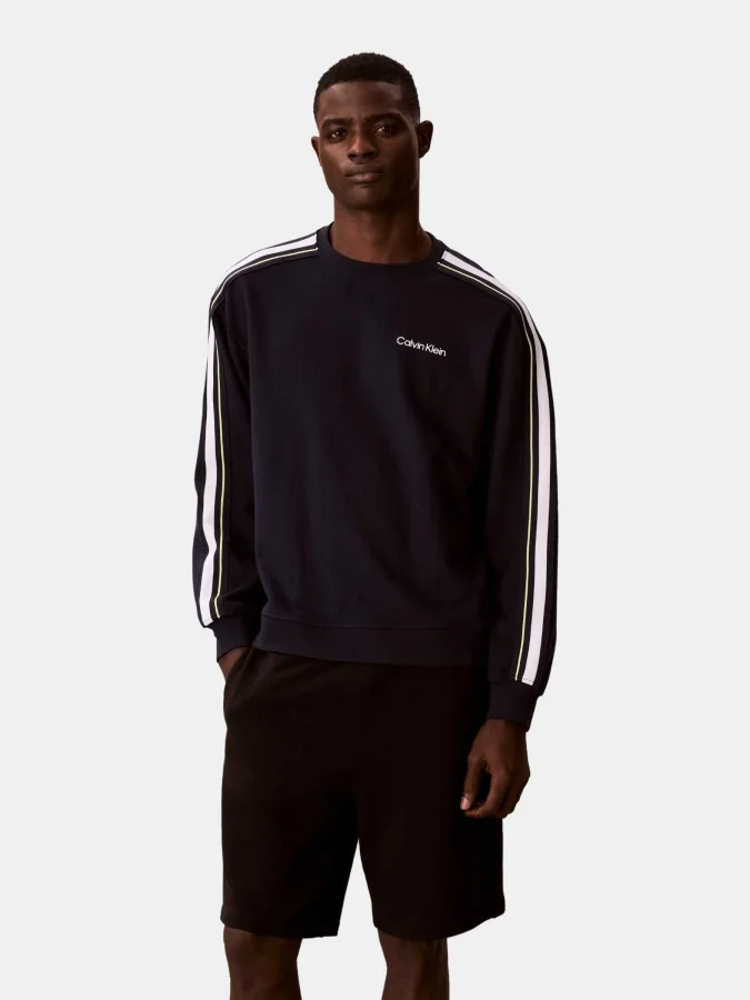 CALVIN KLEIN SPORT - LOGO...