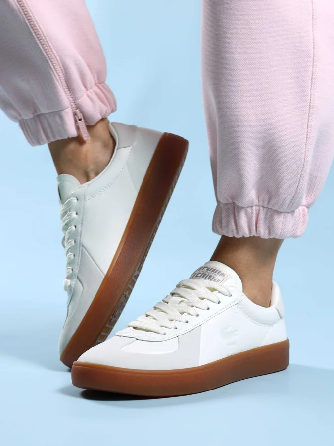 Lacoste - BASESHOT PRO 126... 2