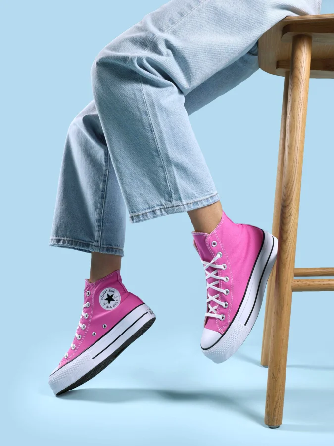 Converse - CHUCK TAYLOR ALL... 2