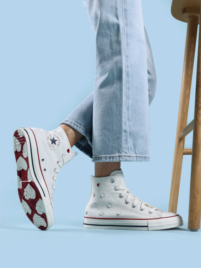 Converse - CHUCK TAYLOR ALL... 2