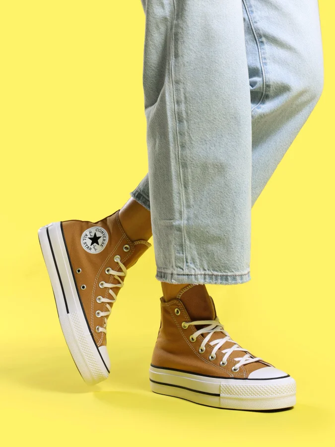 Converse - CHUCK TAYLOR ALL... 2