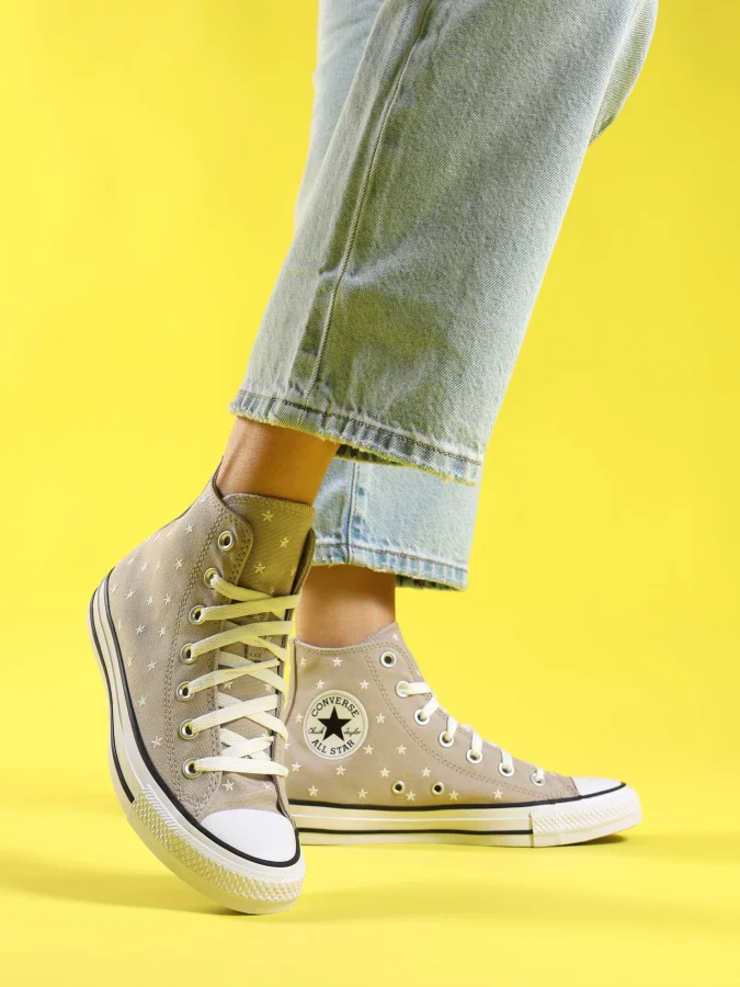 Converse - CHUCK TAYLOR ALL... 2