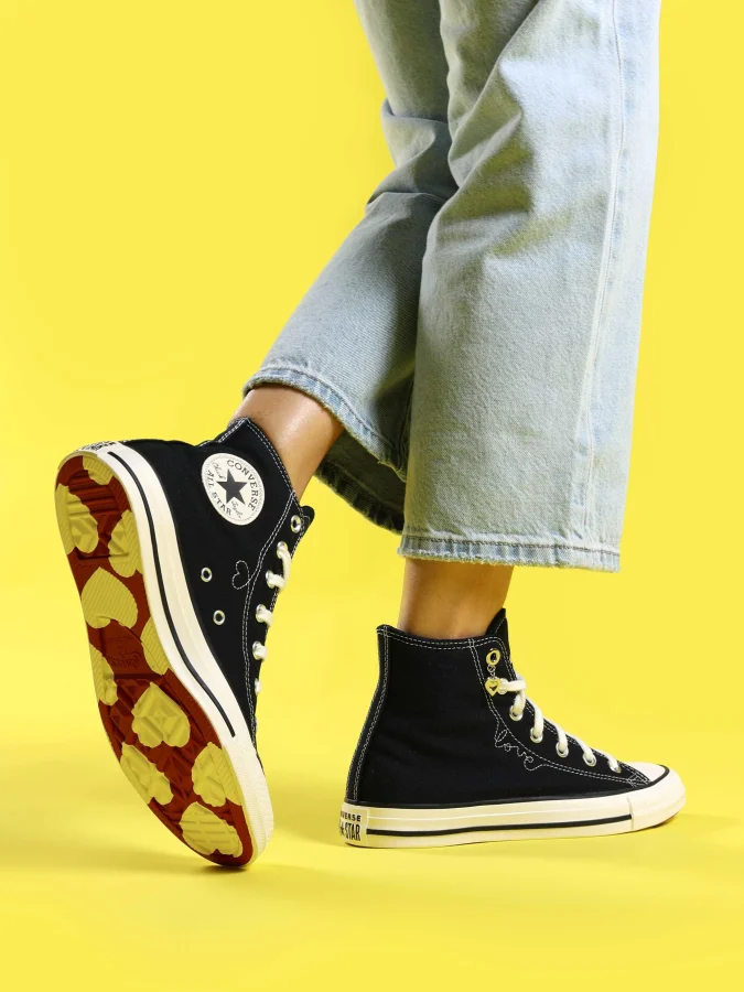 Converse - CHUCK TAYLOR ALL... 2