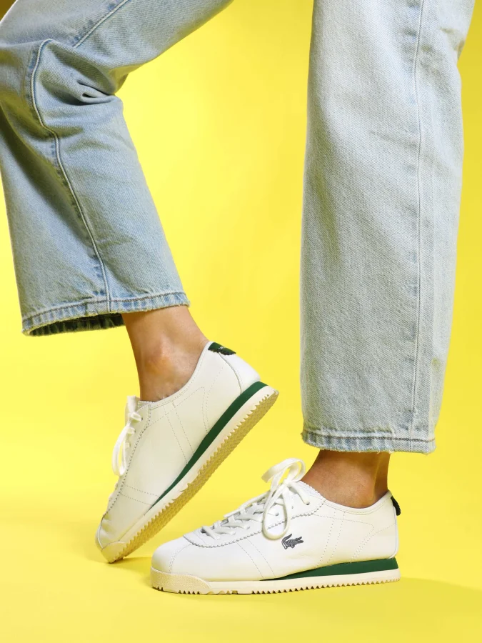 Lacoste - CLUB-LOW 126 5 SFA 2