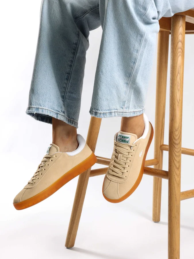 Lacoste - BASESHOT 126 2 SFA 2