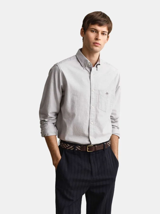 GANT - REG CLASSIC OXFORD...