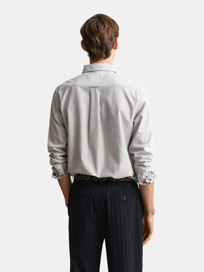 GANT - REG CLASSIC OXFORD... 2