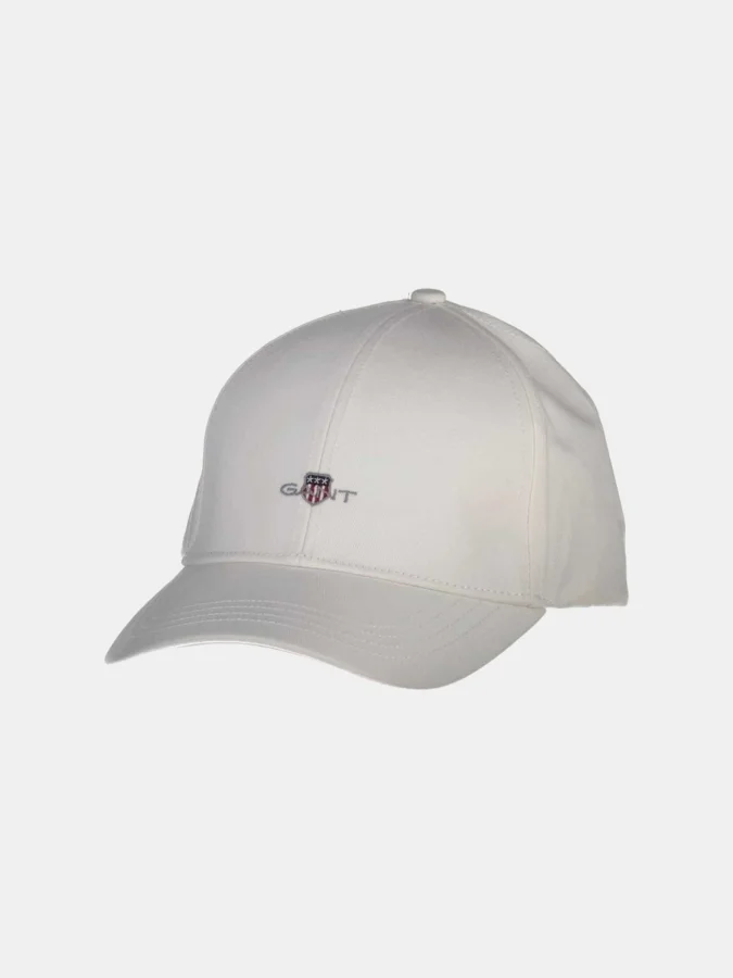 GANT - HIGH SHIELD COTTON...