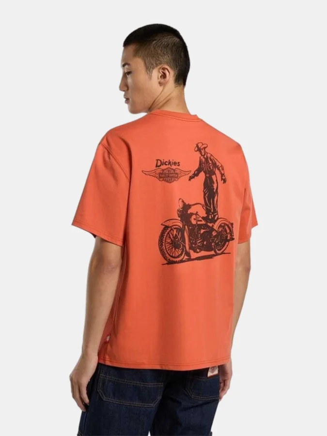 Dickies - M DICKIES X HD SS... 2