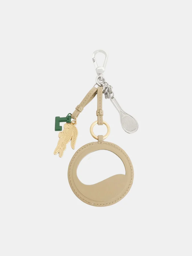 Lacoste - lacoste key holder 2
