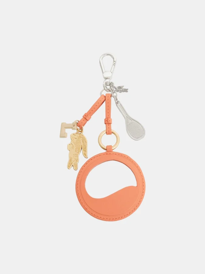 Lacoste - lacoste key holder 2