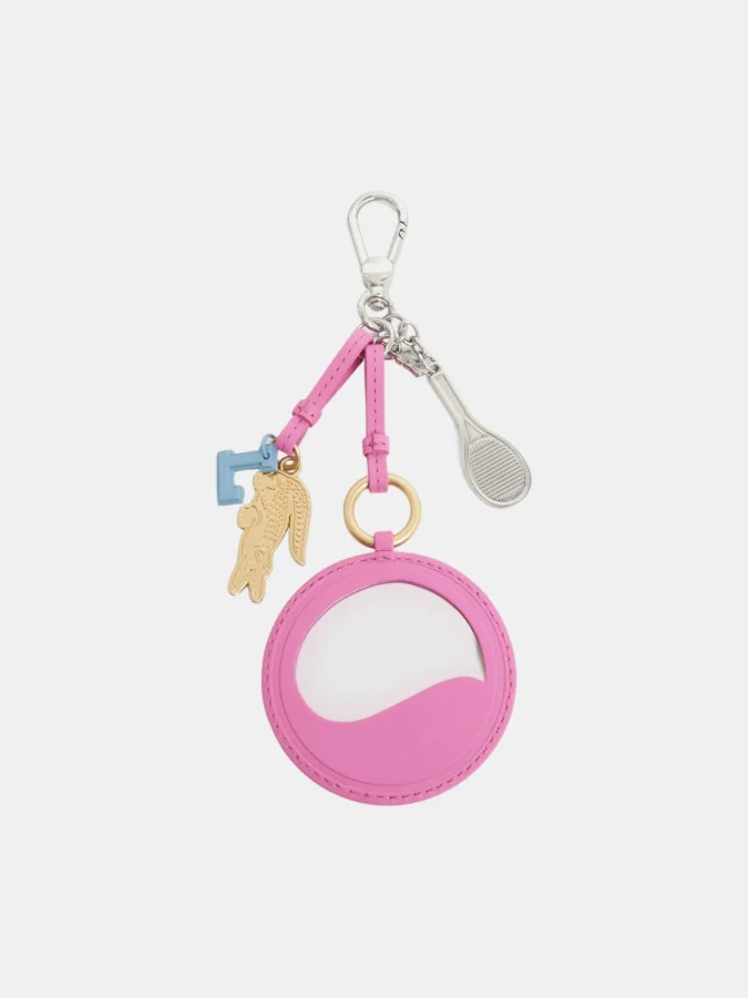 Lacoste - lacoste key holder 2