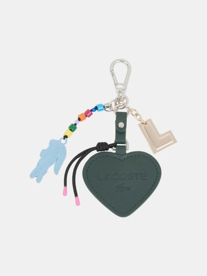 Lacoste - lacoste key holder