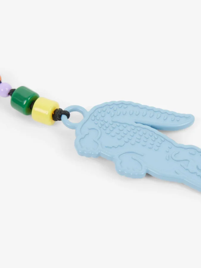 Lacoste - lacoste key holder 2