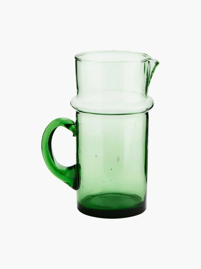 Madam Stoltz - მწვანე დოქი,...