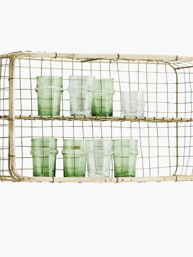 Madam Stoltz - Water Glass,... 2