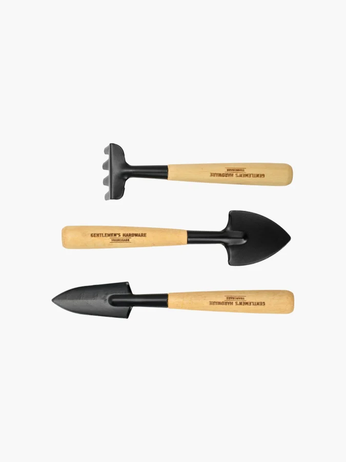 Gentlemen's Hardware -... 2