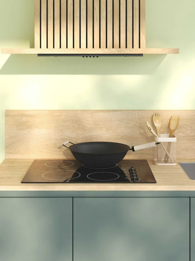 Atmosphera - ფოლადის ვოკის... 2