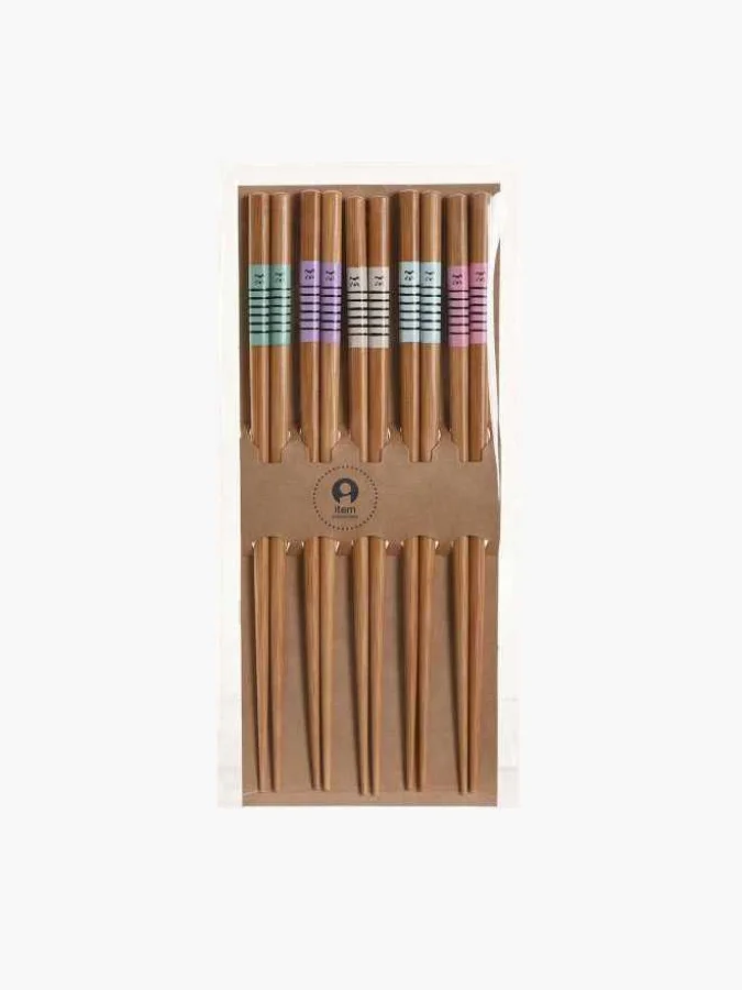 Item International -... 2