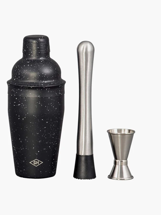 Gentlemen's Hardware -... 2