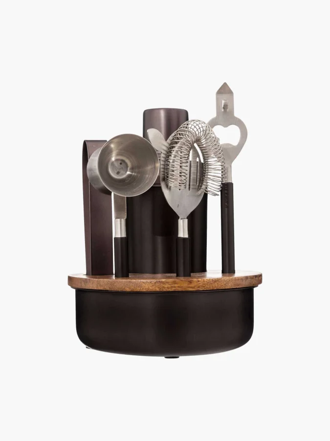 Atmosphera - კოქტეილის...