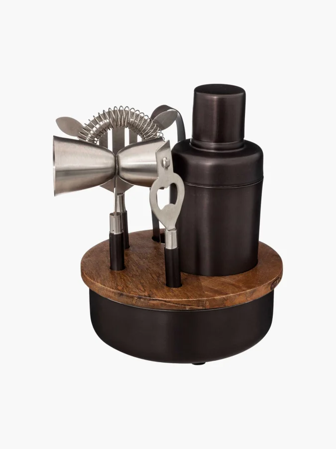 Atmosphera - კოქტეილის... 2