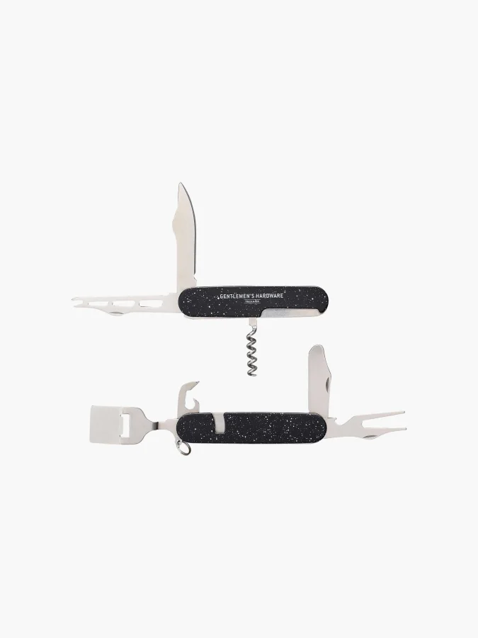 Gentlemen's Hardware - Wine...