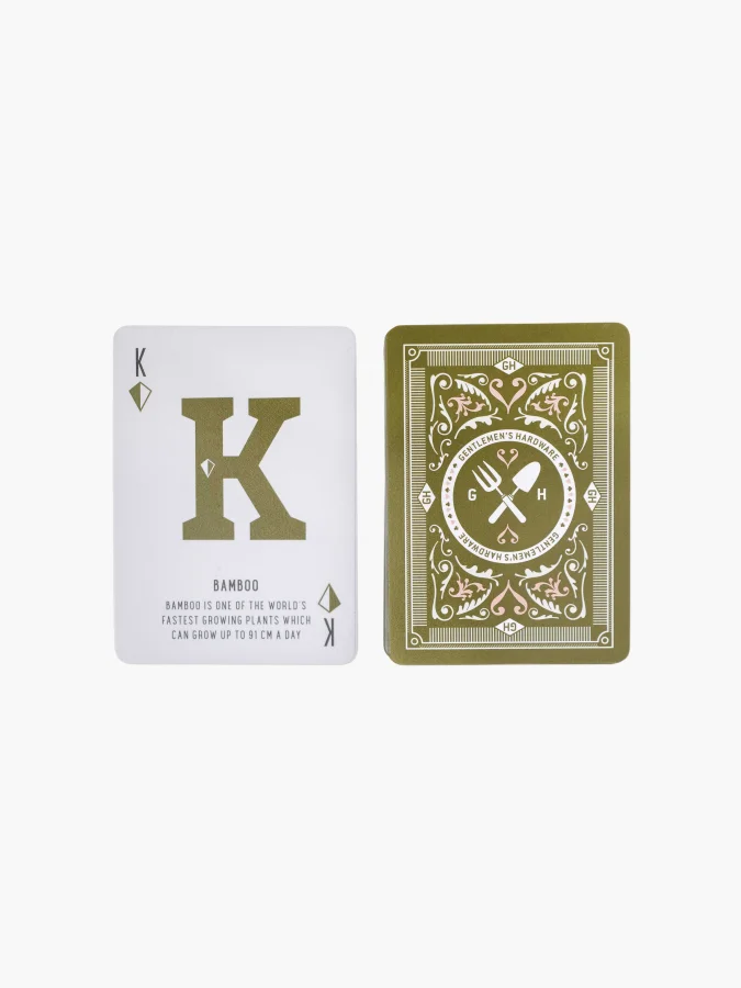 Gentlemen's Hardware -...