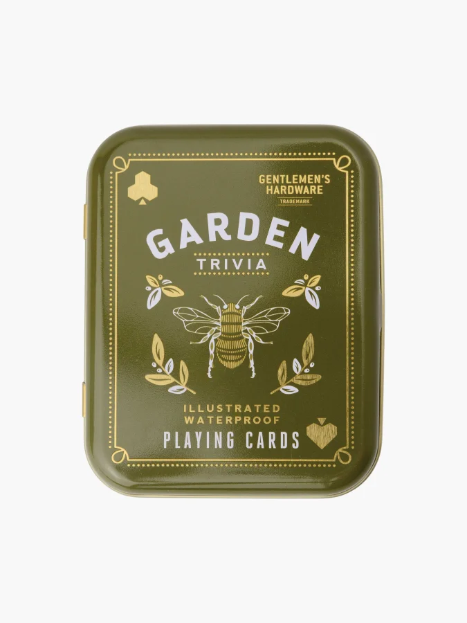 Gentlemen's Hardware -... 2