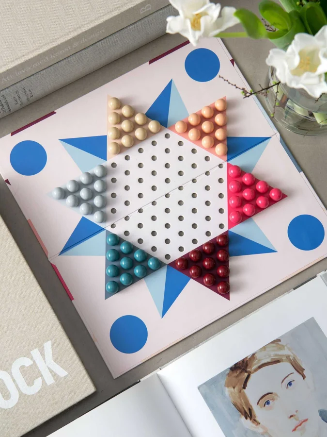 Printworks - Chinese...