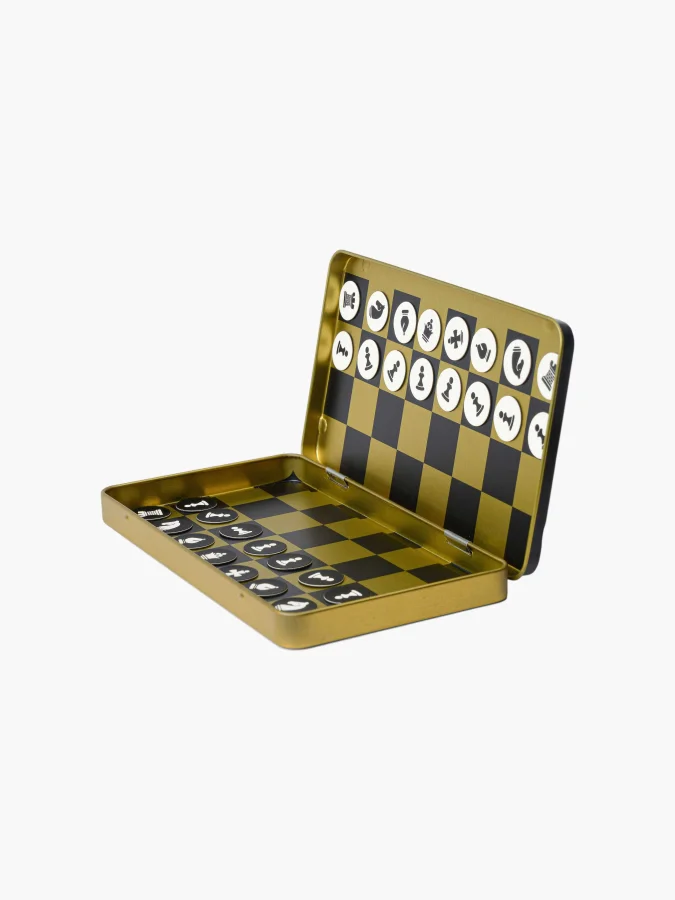 Gentlemen's Hardware -...