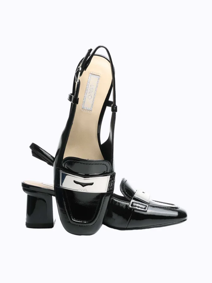 LIU JO - BENNY 02 - SLING... 2