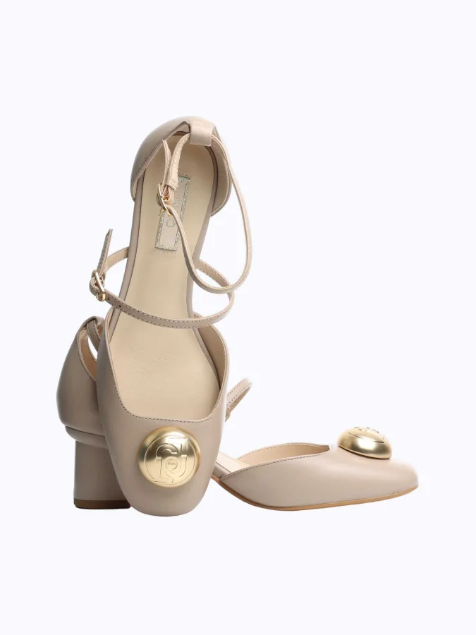 LIU JO - BENNY 03 - TWO... 2