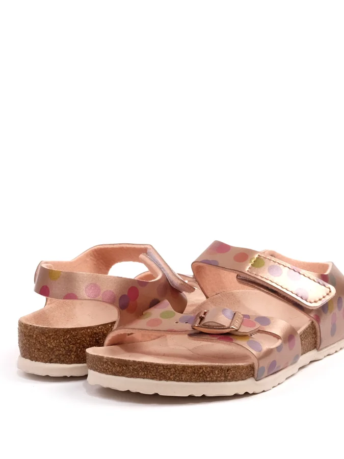 BIRKENSTOCK - Colorado Kids...