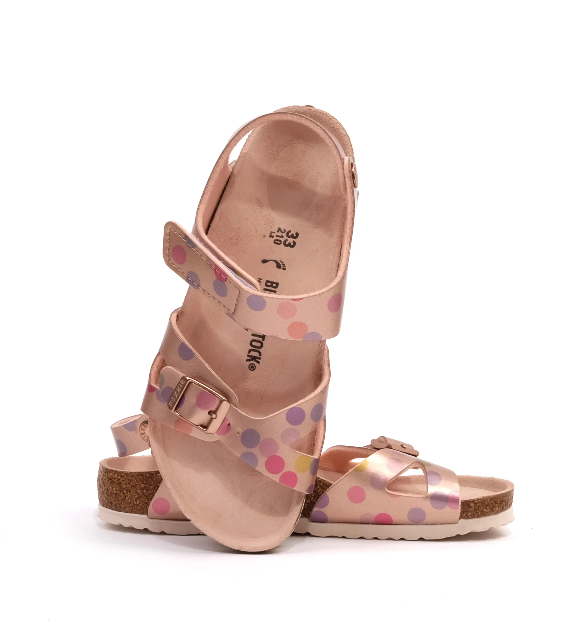 BIRKENSTOCK - Colorado Kids BF... BIRKENSTOCK - Colorado Kids BF...