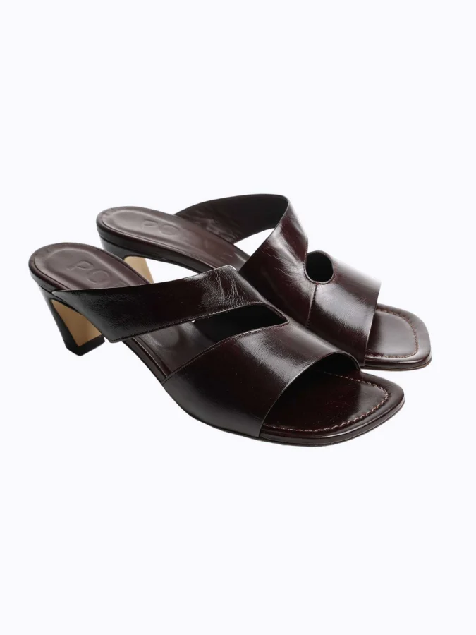 Poeve - Nala Mules 2